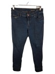 Vorschaubild 1 von Damen Jeans Regular Fit W30 L30 Blau Casual