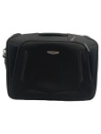 Vorschaubild 1 von Pro-DLX 5 Reisekoffer Weichgepäck Schwarz 40L 54x39cm