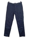 Vorschaubild 1 von Herren Stoffhose Chino Blau W33 L32