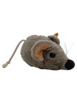 Vorschaubild 1 von Kuscheltier Maus Grau Plüschtier Stofftier Baby 10 cm