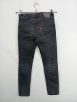 Vorschaubild 2 von 510 Skinny Jeans Kinder Schwarz Gr. 158 Casual