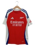 Vorschaubild 1 von Arsenal FC Fußball Trikot Emirates Fly Better Rot Kinder Gr. 152