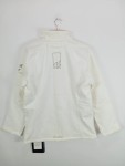 Vorschaubild 2 von HYDROPOWER PRO SERIES Softshelljacke Weiß Herren Gr. 52 XL