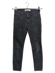 Vorschaubild 1 von 510 Skinny Jeans Kinder Schwarz Gr. 158 Casual