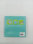 Vorschaubild 2 von Geschenkbox Nie wieder Stress Care Paket Buch CD Duftoase Türkis