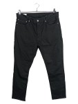 Vorschaubild 1 von 511 Herren Jeans Straight Leg Schwarz W36 L32