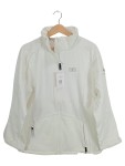 Vorschaubild 1 von HYDROPOWER PRO SERIES Softshelljacke Weiß Herren Gr. 52 XL
