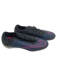 Vorschaubild 1 von Fussballschuhe Herren Blau Gr. 43 Sportschuhe Hallenschuhe