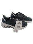 Vorschaubild 1 von adiFOM SLTN J Sneaker low Kinder Schwarz Gr. 38 2/3 Sportschuhe