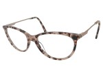 Vorschaubild 1 von Lesebrille Damen Braun Tortoise Shell Kunststoff