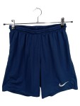 Vorschaubild 1 von Sport Shorts Herren Blau Gr. 48 M Dri-Fit Kurze Hose