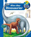 Vorschaubild 2 von Wieso Weshalb Warum Alles über Dinosaurier Kinderbuch 4-7 Jahre