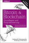 Vorschaubild 1 von Bitcoin & Blockchain Grundlagen und Programmierung O'Reilly Buch 2. Auflage
