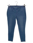 Vorschaubild 1 von Mädchen Jeans Slim Fit Jeggings Blau Gr. 170