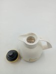 Vorschaubild 2 von Isolierkanne Witty Bär Weiß Gelb 1, 5L Kunststoff Glas