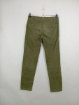 Vorschaubild 4 von Herren Cordhose W30 Oliv Casual Freizeit Hose Baumwolle