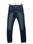 Vorschaubild 1 von Kinder Jeans Slim Fit Blau Gr. 164 Denim Hose