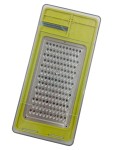Vorschaubild 1 von Käsehobel Käsereibe mit Auffangbehälter Mehrfarbig 22cm