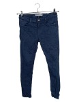 Vorschaubild 1 von Damen Jeans Skinny Fit Blau Gr. 40 W31 L30 Baumwolle