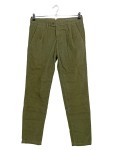 Vorschaubild 1 von Herren Cordhose W30 Oliv Casual Freizeit Hose Baumwolle