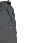 Vorschaubild 3 von Outdoorhose Kinder Gr. 152 Grau Polyamid Uni NosiLife 33 cm 64 cm