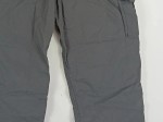 Vorschaubild 5 von Outdoorhose Kinder Gr. 152 Grau Polyamid Uni NosiLife 33 cm 64 cm