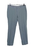 Vorschaubild 1 von Herren Stoffhose Chino Blau Gr. 52 W36 XL Baumwolle Casual