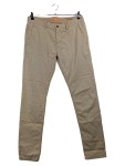Vorschaubild 1 von Herren Chino Stoffhose Beige Gr. 34-36 Casual