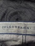 Vorschaubild 4 von Herren Jeans Hose Slim Fit Grau Gr. 52 W36 Kaschmir
