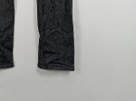 Vorschaubild 3 von Herren Jeans Hose Slim Fit Grau Gr. 52 W36 Kaschmir