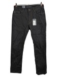 Vorschaubild 1 von Kemi Herren Jeans Regular Fit Schwarz W33 L32 Baumwolle