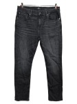 Vorschaubild 1 von Slimmy Jeans Herren W36 L33 Grau Slim Fit Stretch