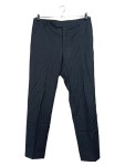 Vorschaubild 1 von Herren Anzughose Blau Gr. 50 W33 L33 Wolle Business