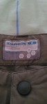 Vorschaubild 4 von Damen Cargo Shorts Outdoor Wanderhose Oliv Gr. 30