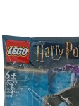 Vorschaubild 2 von Bauset Draco im Verbotenen Wald Polybag 30677 Harry Potter ab 6 Jahre
