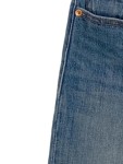 Vorschaubild 7 von Damen Jeans Straight Leg Blau W29 Casual
