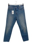 Vorschaubild 1 von Damen Jeans Straight Leg Blau W29 Casual