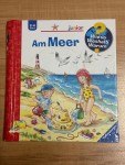Vorschaubild 2 von Wieso Weshalb Warum junior Am Meer Kinderbuch 2-4 Jahre