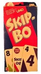 Vorschaubild 1 von Skip-Bo Kartenspiel Gesellschaftsspiel Familienspiel