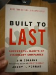 Vorschaubild 2 von Built to Last Jim Collins Jerry Porras Management Fachbuch Englisch