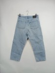 Vorschaubild 2 von Made & Crafted Destroyed Jeans Damen W 30 Blau