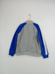 Vorschaubild 2 von Kids Pullover Sweatshirt Gr. 152 Mehrfarbig Half-Zip