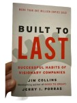 Vorschaubild 1 von Built to Last Jim Collins Jerry Porras Management Fachbuch Englisch
