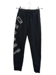 Vorschaubild 1 von Jordan Jogginghose Kinder Gr. 146 Schwarz Sport Hose Sweatpants