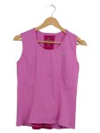 Vorschaubild 1 von Dri-Fit Sport Shirt Top Damen Pink Gr. 38 M Ärmellos