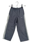 Vorschaubild 1 von Jogginghose Trainingshose Grau Gr. 104 Kinder Sport
