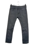 Vorschaubild 1 von 510 Jeans Slim Fit Herren Grau W33 L29 Baumwolle