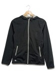 Vorschaubild 1 von climastorm Trainingsjacke Damen Gr. 34 XS Schwarz Sportlich