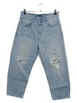 Vorschaubild 1 von Made & Crafted Destroyed Jeans Damen W 30 Blau
