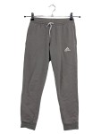 Vorschaubild 1 von Jogginghose Kinder Gr. 140 Grau Sportlich Sweathose Trainingshose